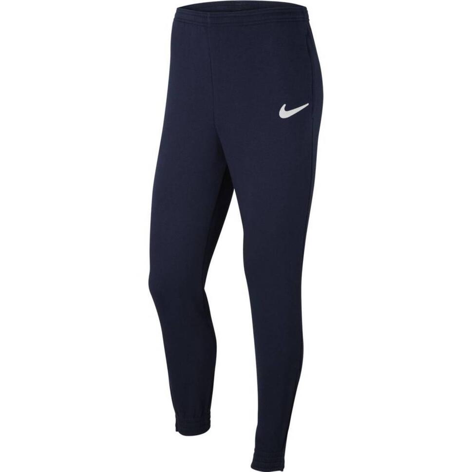 Męskie Spodnie Do Biegania Park 20 Fleece