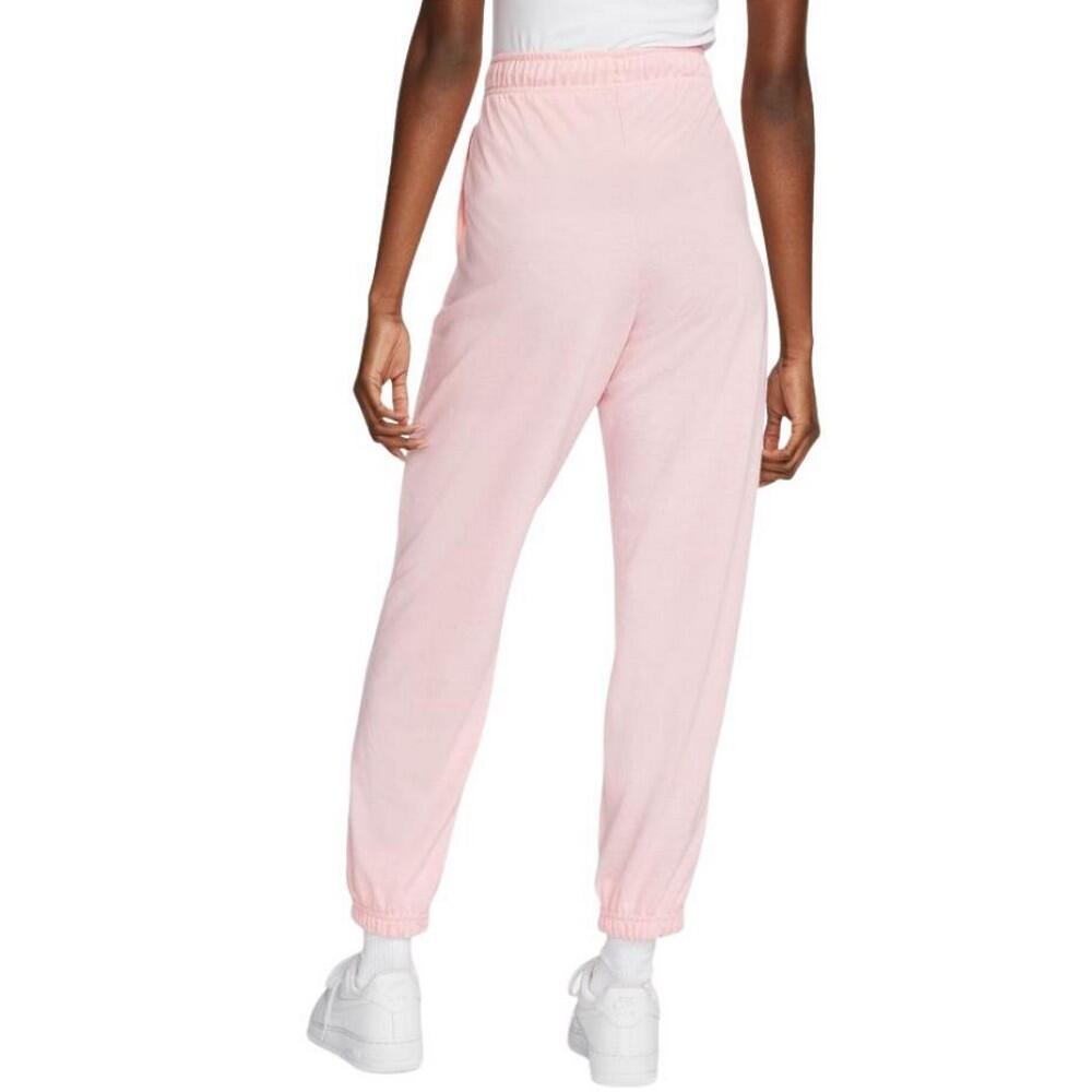 Pantalon De Jogging Femme (Rose) 3/6