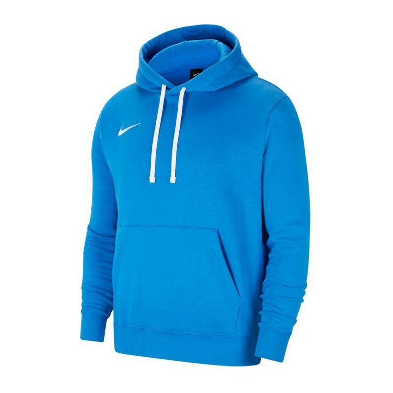 Hoodie Club 20 Homem Azul