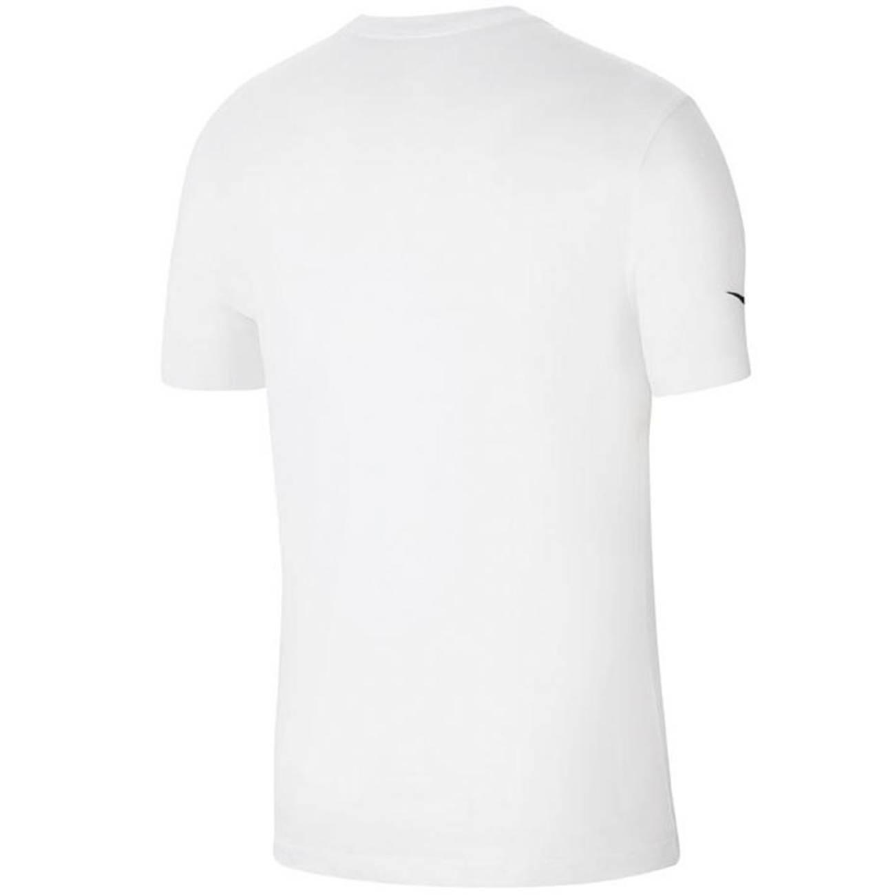 T-shirt Męski Logo Park 3/7
