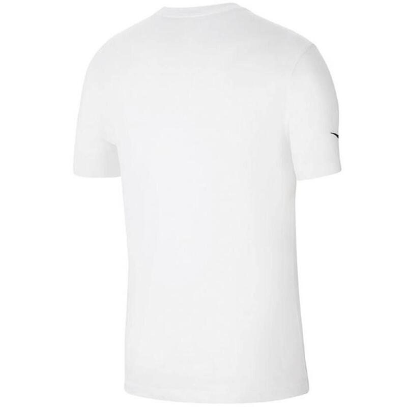 Tricou Drumeții În Natură Nike Park Logo Bărbați