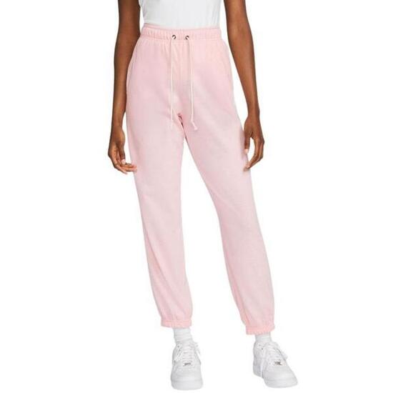 Pantaloni Da Jogging Donna Nike Rosa