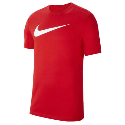 Camiseta Park de DriFIT para Hombre Azul Marino