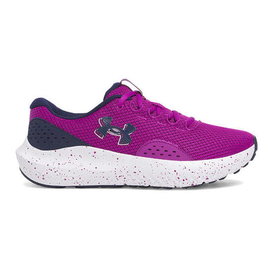 Buty do biegania damskie Under Armour Charged Surge 4