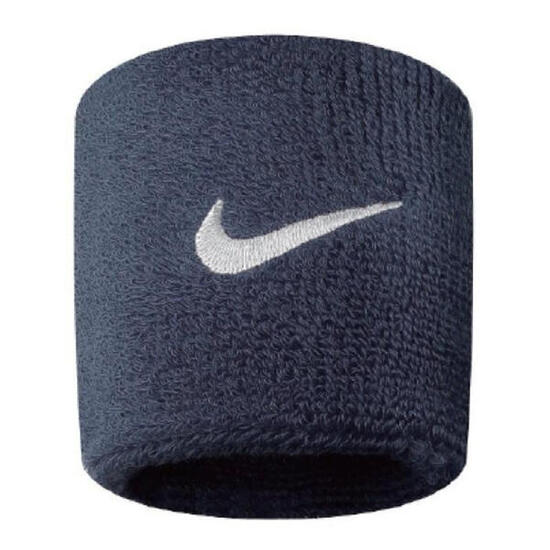 Braccialetto Misura Confezione 2 Nike Blu Navy
