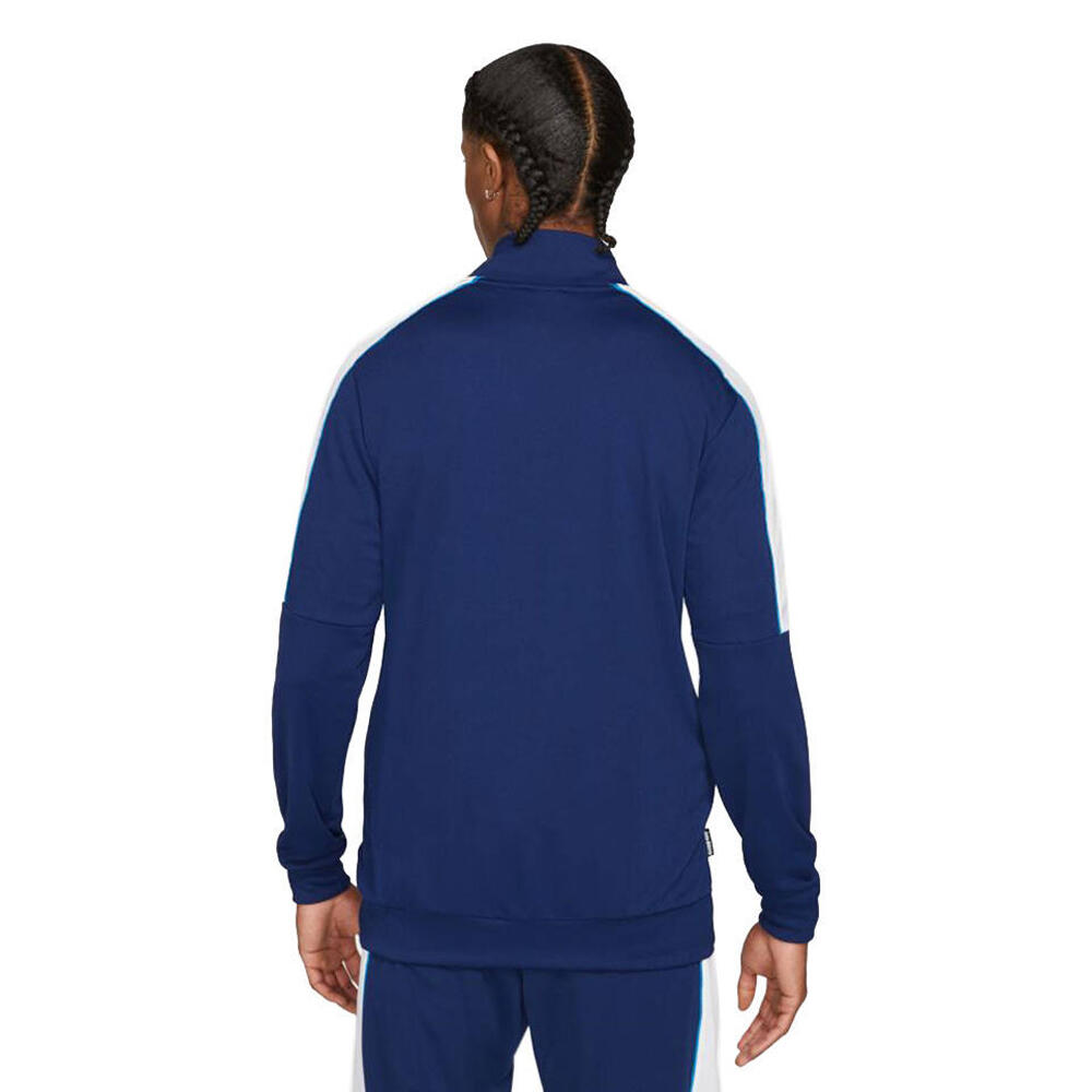 DF Academy Giacca Da Tuta Uomo Nike Blu 3/5