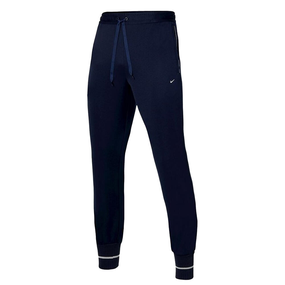 Nike - Pantalon De Jogging Strike Homme (bleu Marine) - Pantalons - Bleu - S - Decathlon