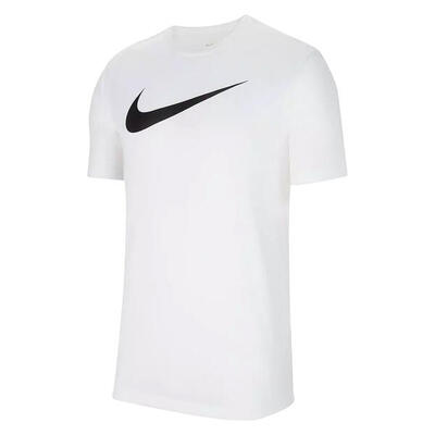 Camiseta Park de DriFIT para Hombre Azul Marino