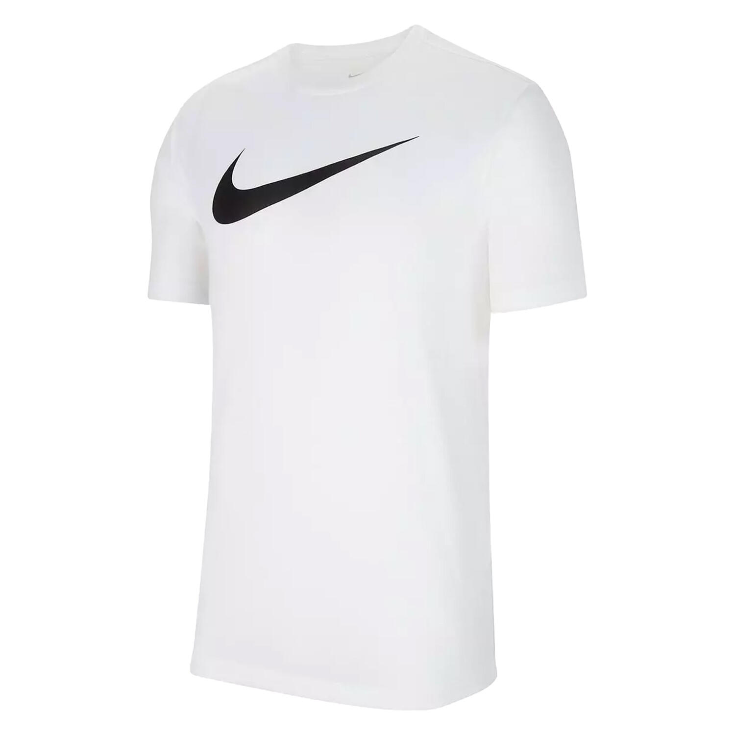 Nike - Tshirt Park Homme (blanc) - T-shirt Manches Courtes - Blanc - 48 Xl - Decathlon