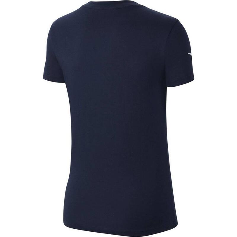 Tshirt PARK Femme (Bleu Marine)