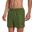 Short De Bain VOLLEY Homme (Vert)