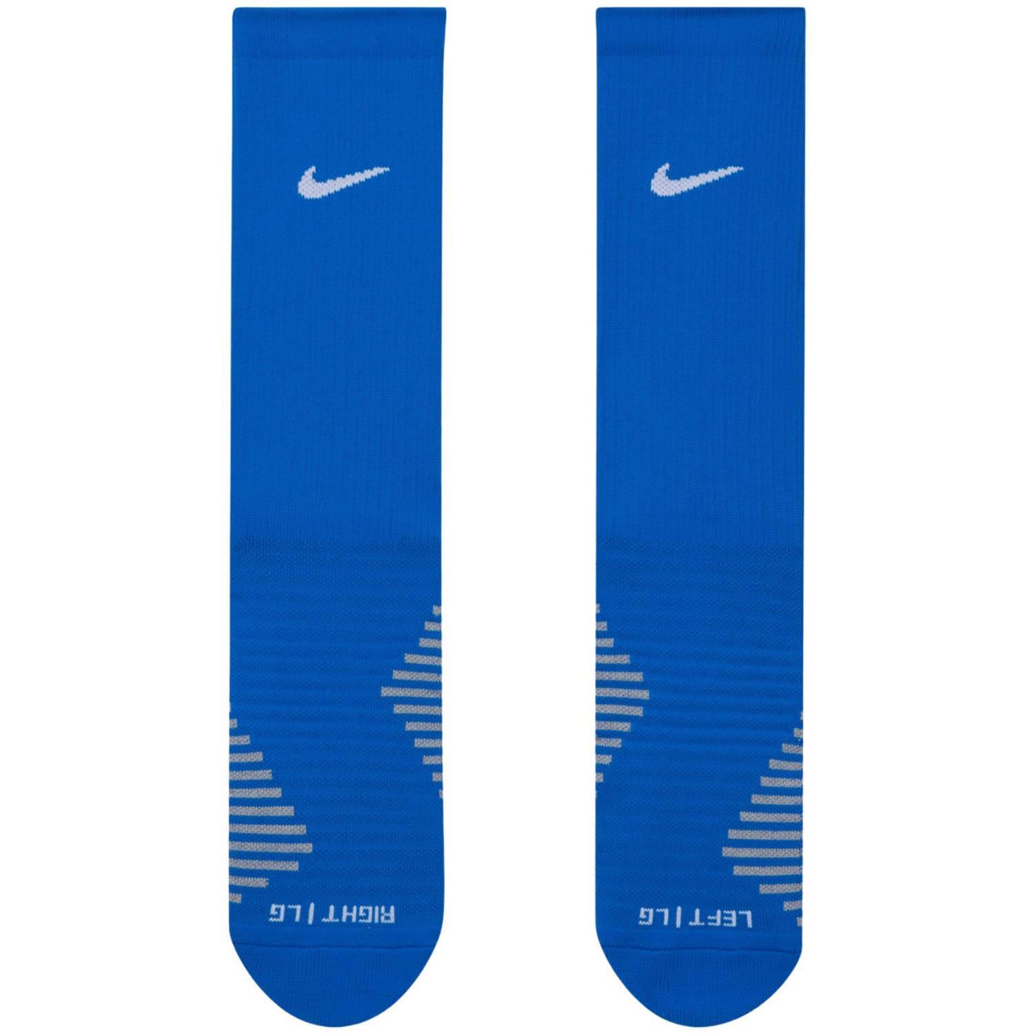Chaussettes STRIKE FZ8485 Homme (Bleu) 2/4