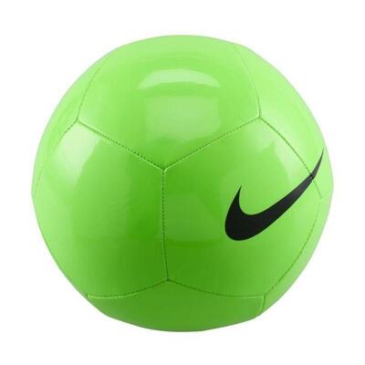 Pitch team logo voetbal (groen)