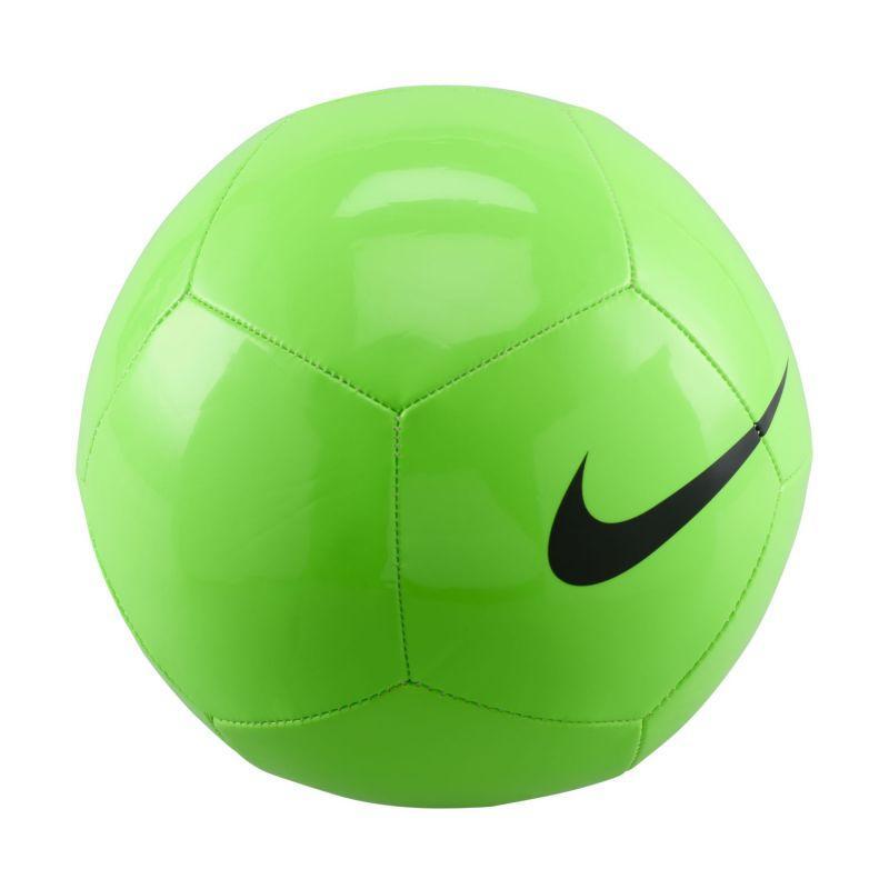 Nike - Ballon De Foot Pitch Team (vert) - Ballon De Foot - Vert - Decathlon