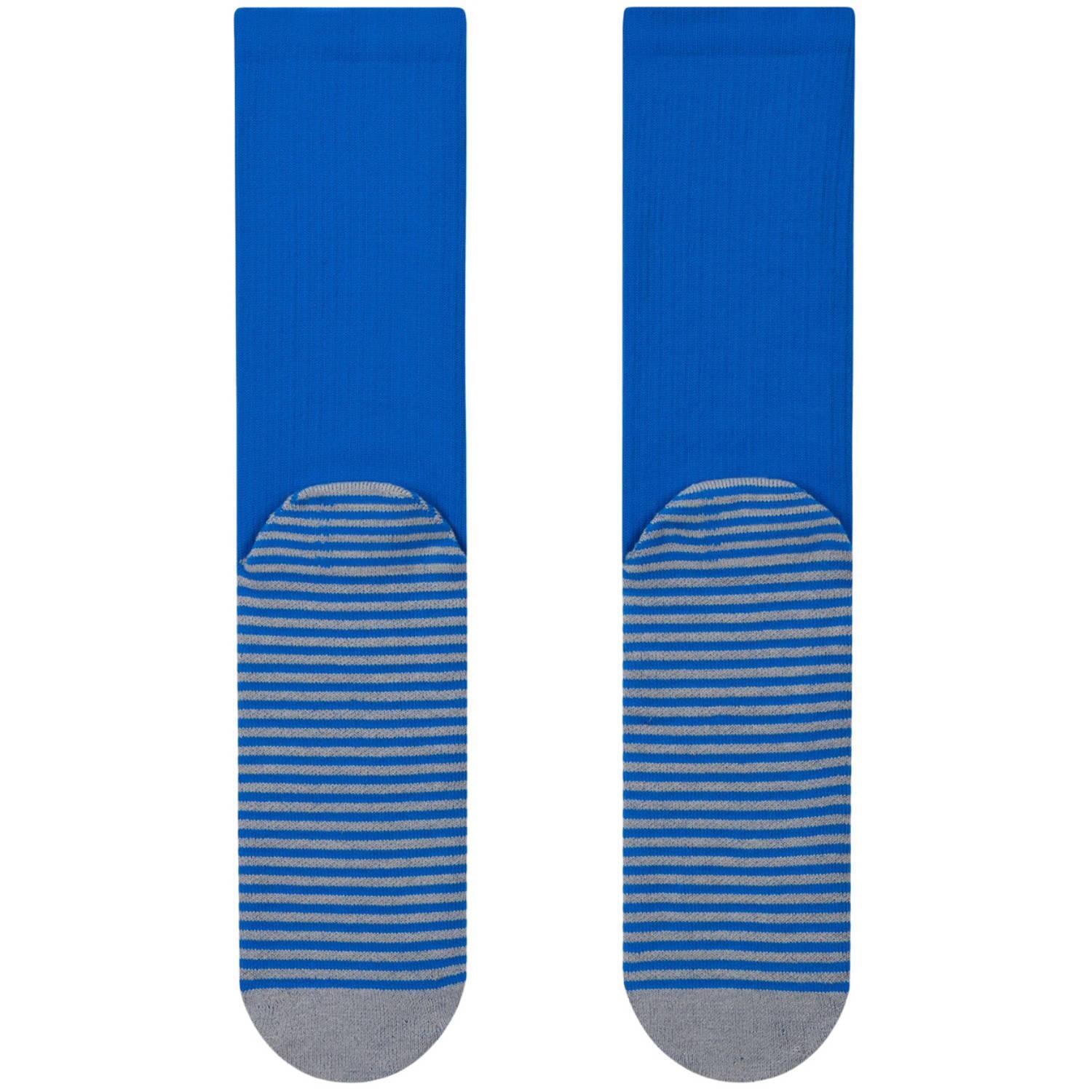 Chaussettes STRIKE FZ8485 Homme (Bleu) 3/4