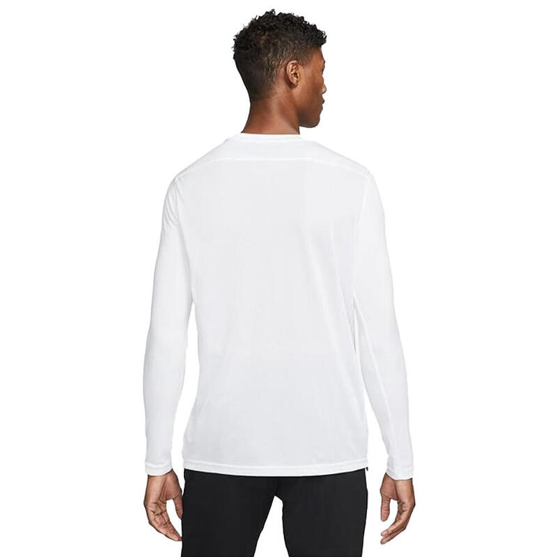 Tricou Drumeții În Natură Nike Park VII Bărbați