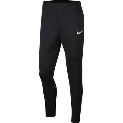 Pantaloni Da Jogging Bambini Nike Dry Park 20 Blu Navy
