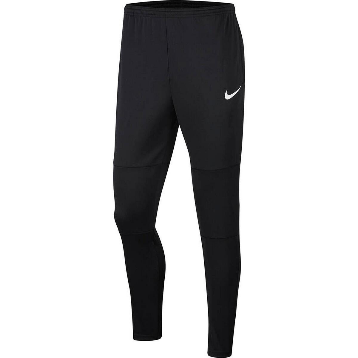 Nike - Pantalon De Jogging Dry Park Enfant (noir) - Pantalons - Noir - 13-14 Ans - Decathlon