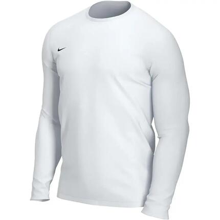 T-shirt Nike Park Dry Vii rouge homme fitness