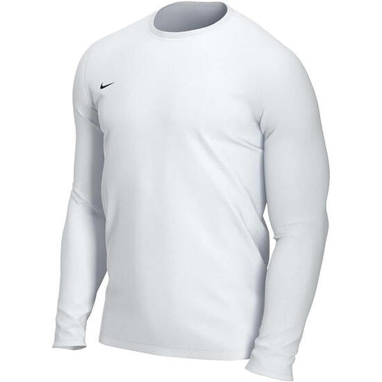 Tshirt Manches Longues PARK Homme (Blanc)