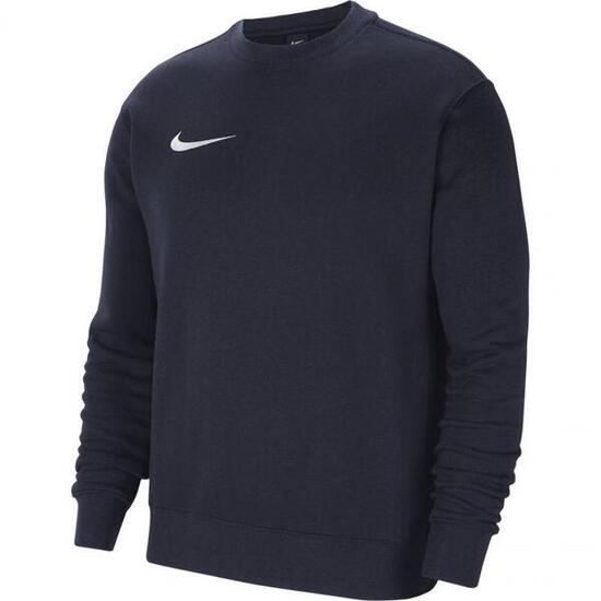 Sweat PARK Homme (Bleu Marine)