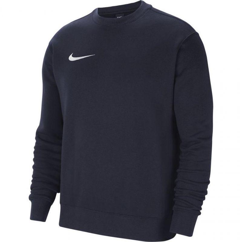 Bluza Męska Polar Dekolt W Szpic Park 20