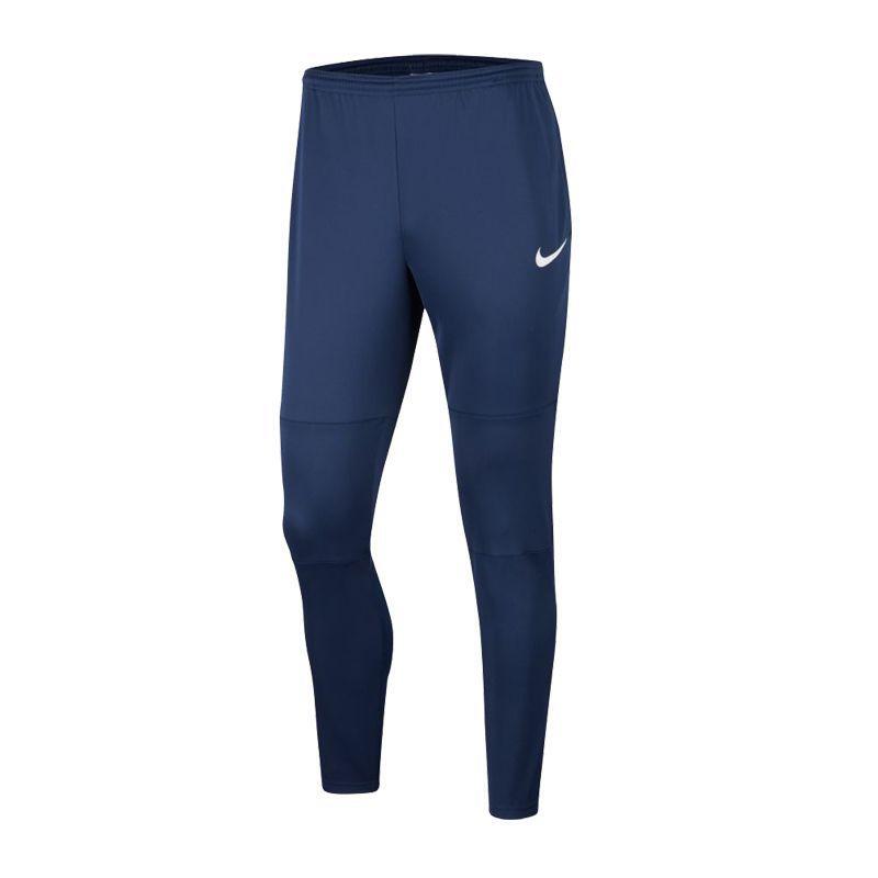 Mens Park 20 Jogging Bottoms (Navy Blue)