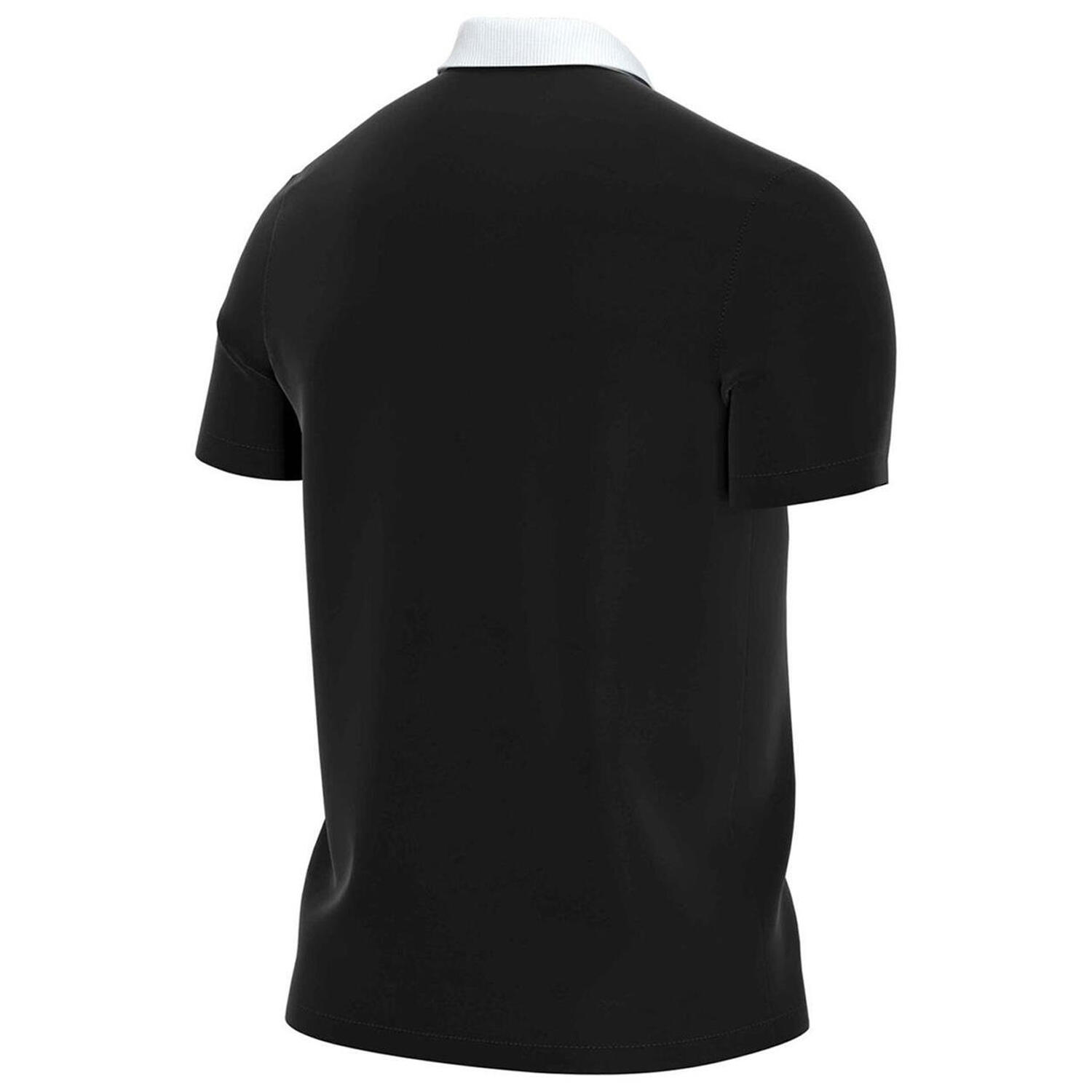 Polo PARK Homme (Noir) 2/6