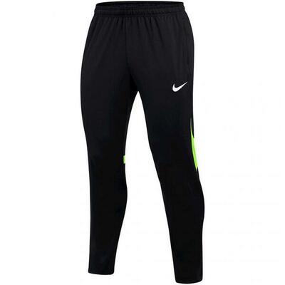 Heren academy pro drifit joggingbroek (zwart)
