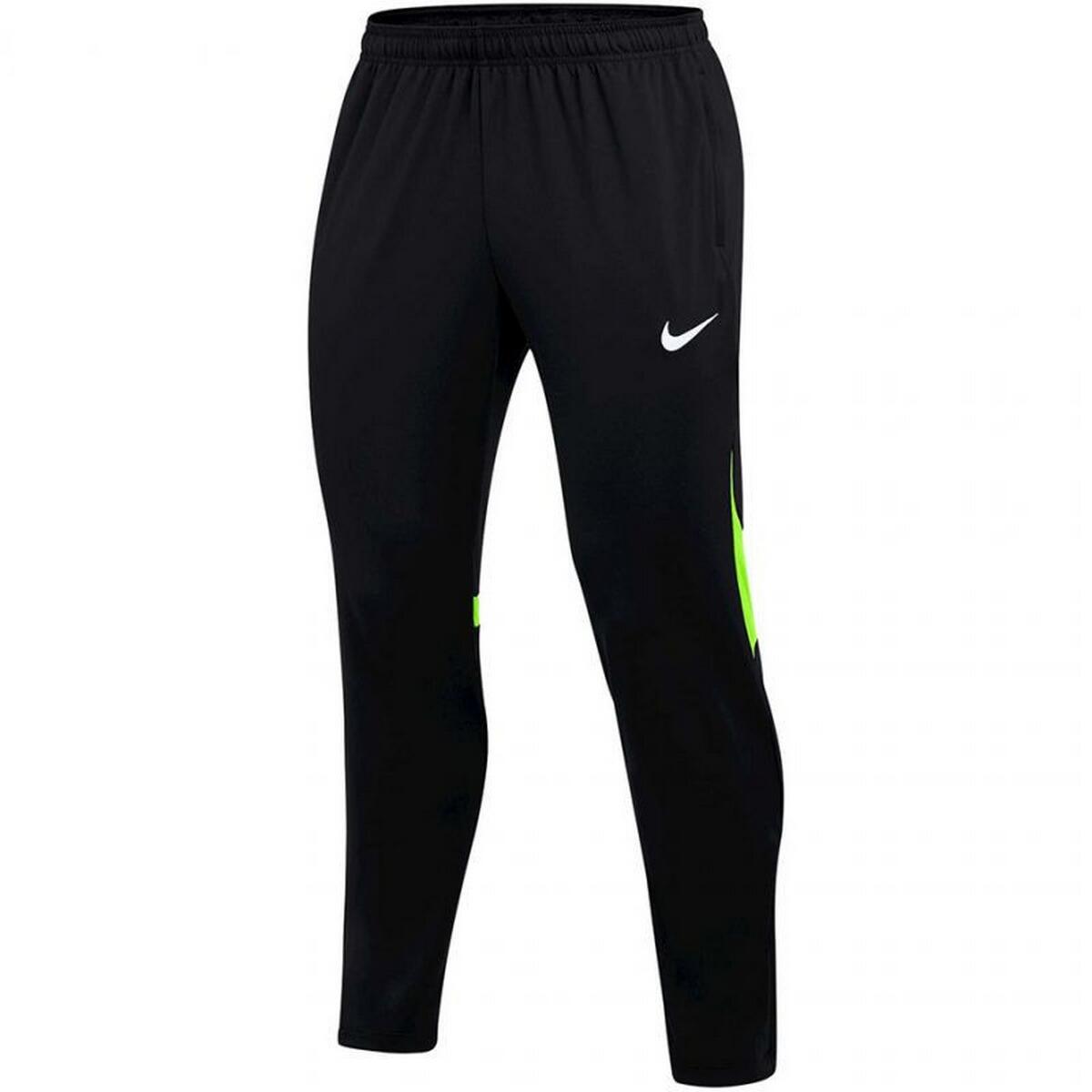 Nike - Pantalon De Jogging Academy Pro Homme (noir) - Pantalons - Noir - S - Decathlon