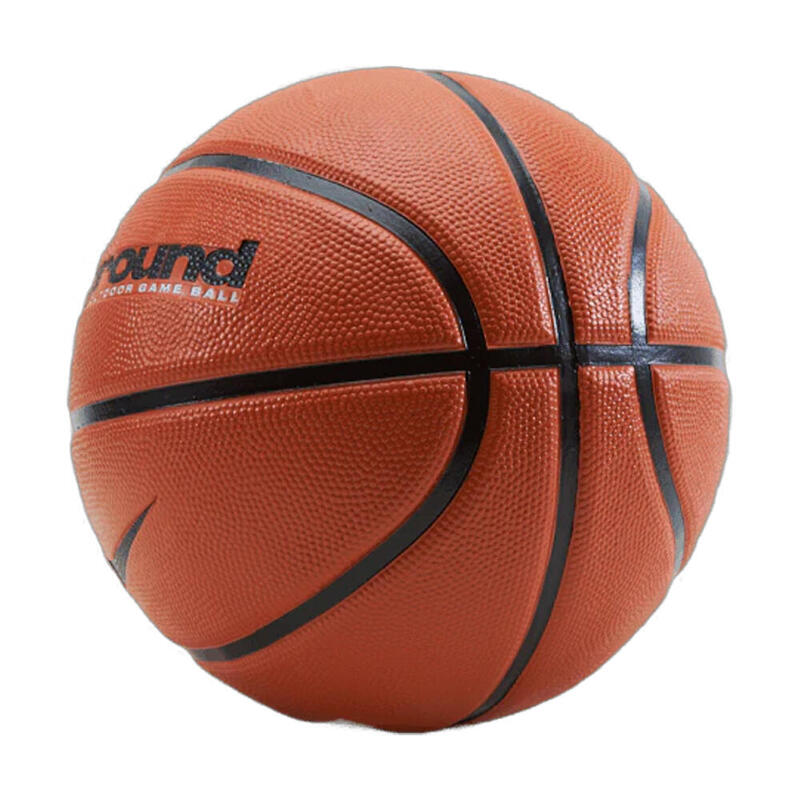Ballon De Basket PLAYGROUND (Orange)