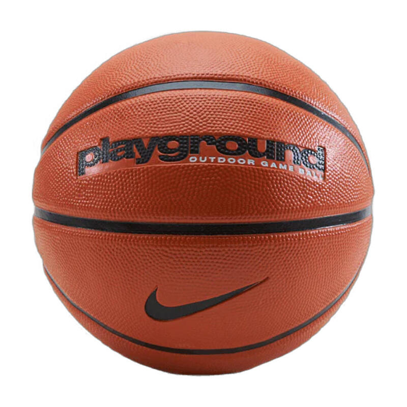 Ballon De Basket PLAYGROUND (Orange)