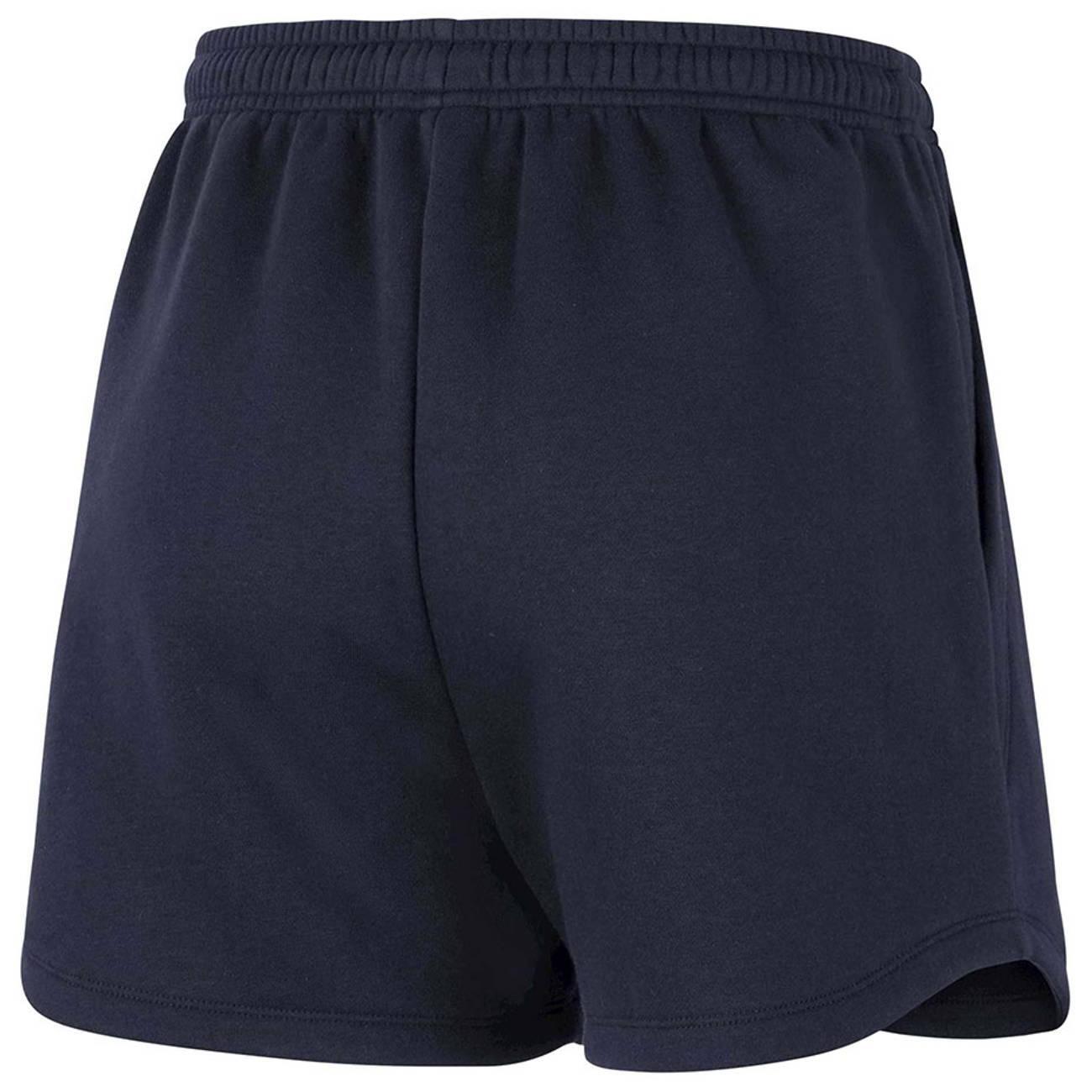 Pantaloncillos de Deporte Park 20 para Mujer Azul Marino 2/4