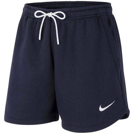 Short De Jogging PARK Femme (Bleu Marine)