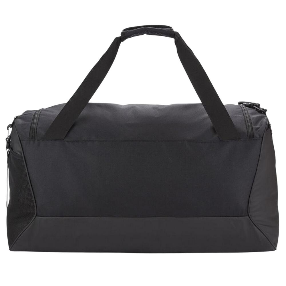 Academy Team Duffle Bag (Black) One Size 2/5