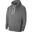 Hoodie Club 20 Homem Cinzento / Prateado