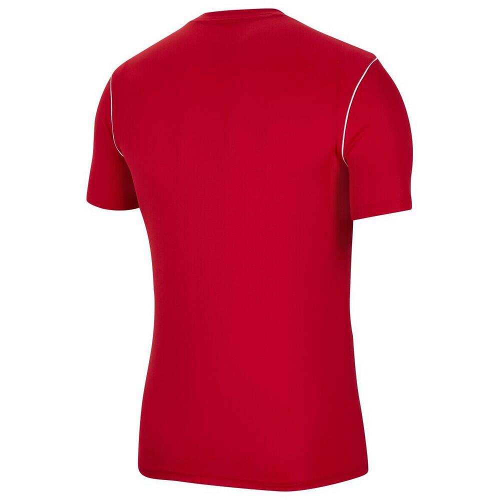 Maglietta Bambini Nike Park 20 Rosso 2/4