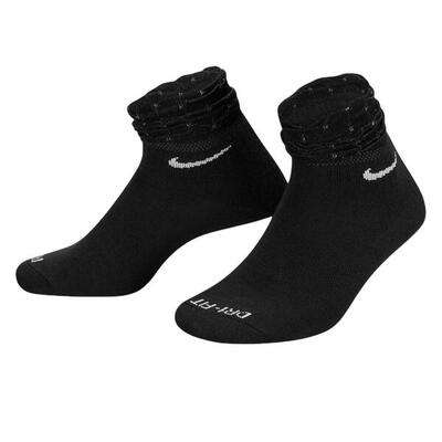 Calzini Tutti I Giorni Uomo Nike Nero