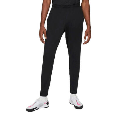 Heren academy drifit joggingbroek (zwart)
