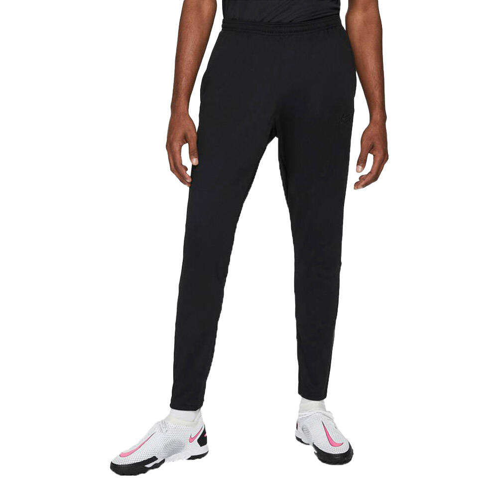 Nike - Pantalon De Jogging Academy Homme (noir) - Pantalons - Noir - S - Decathlon