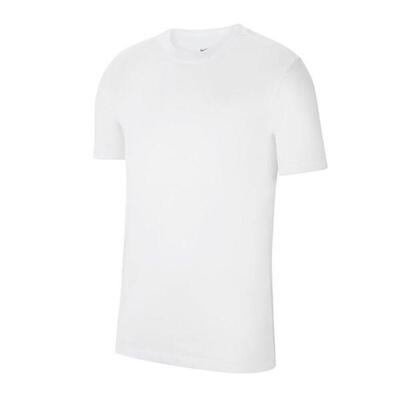 Nike t-shirt kinderen 100% katoen standaard pasvorm