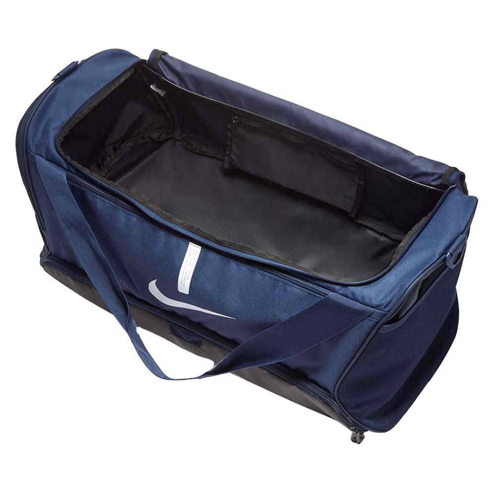 Saco de viagem da equipa da Academia (Azul Marinho) 3/6