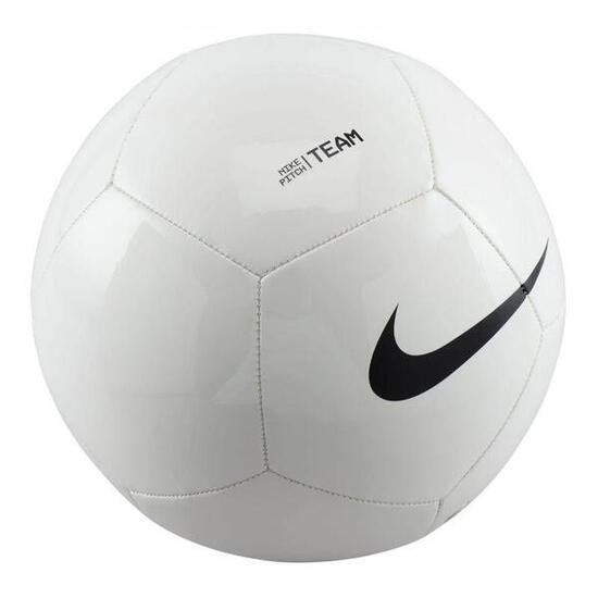 Pallone Nike Pitch Team Verde