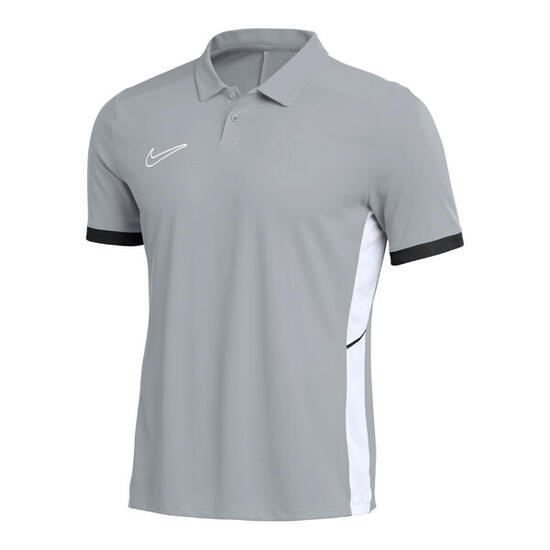 DriFit Academy 25 Maglietta Polo Maniche Corte Uomo Nike Dri-Fit Academy 25 Nero
