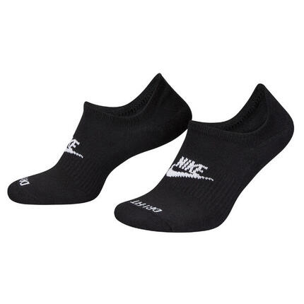 Socquettes PLUS Adulte (Noir)
