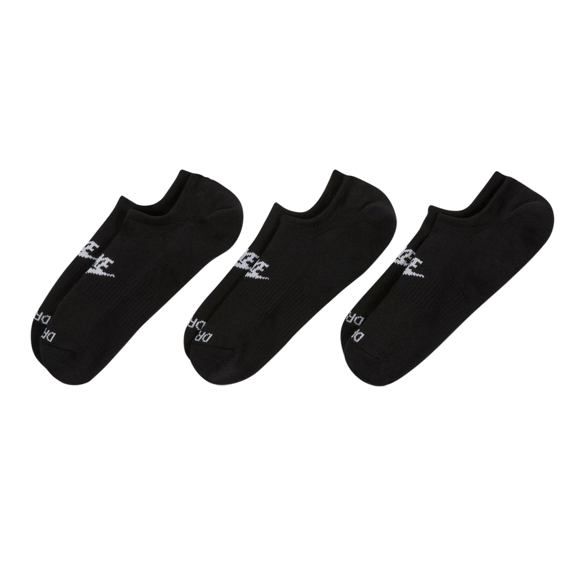 Skarpety Za Kostkę Unisex Adult Plus Cushioned Everyday 3/3