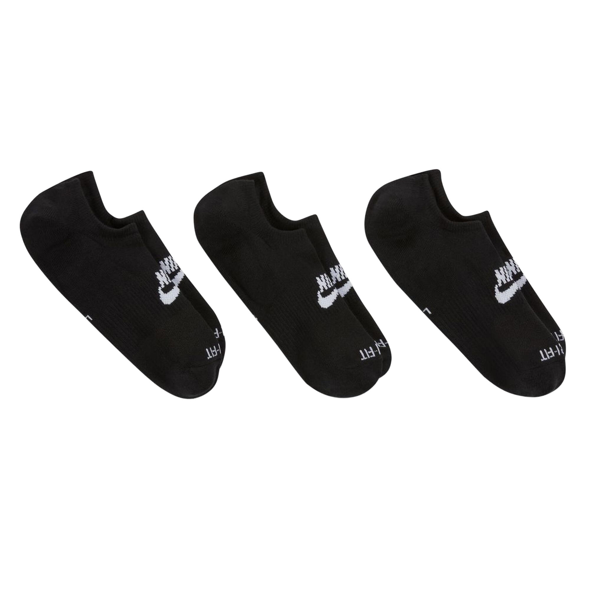 Skarpety Za Kostkę Unisex Adult Plus Cushioned Everyday 2/3