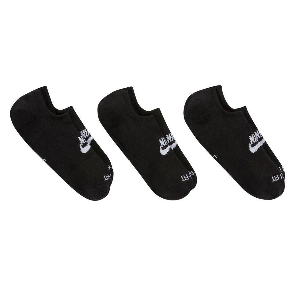 Skarpety Za Kostkę Unisex Adult Plus Cushioned Everyday