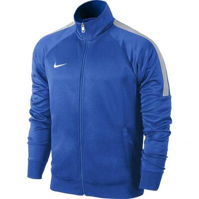 Heren club trainer sweatshirt (blauw)