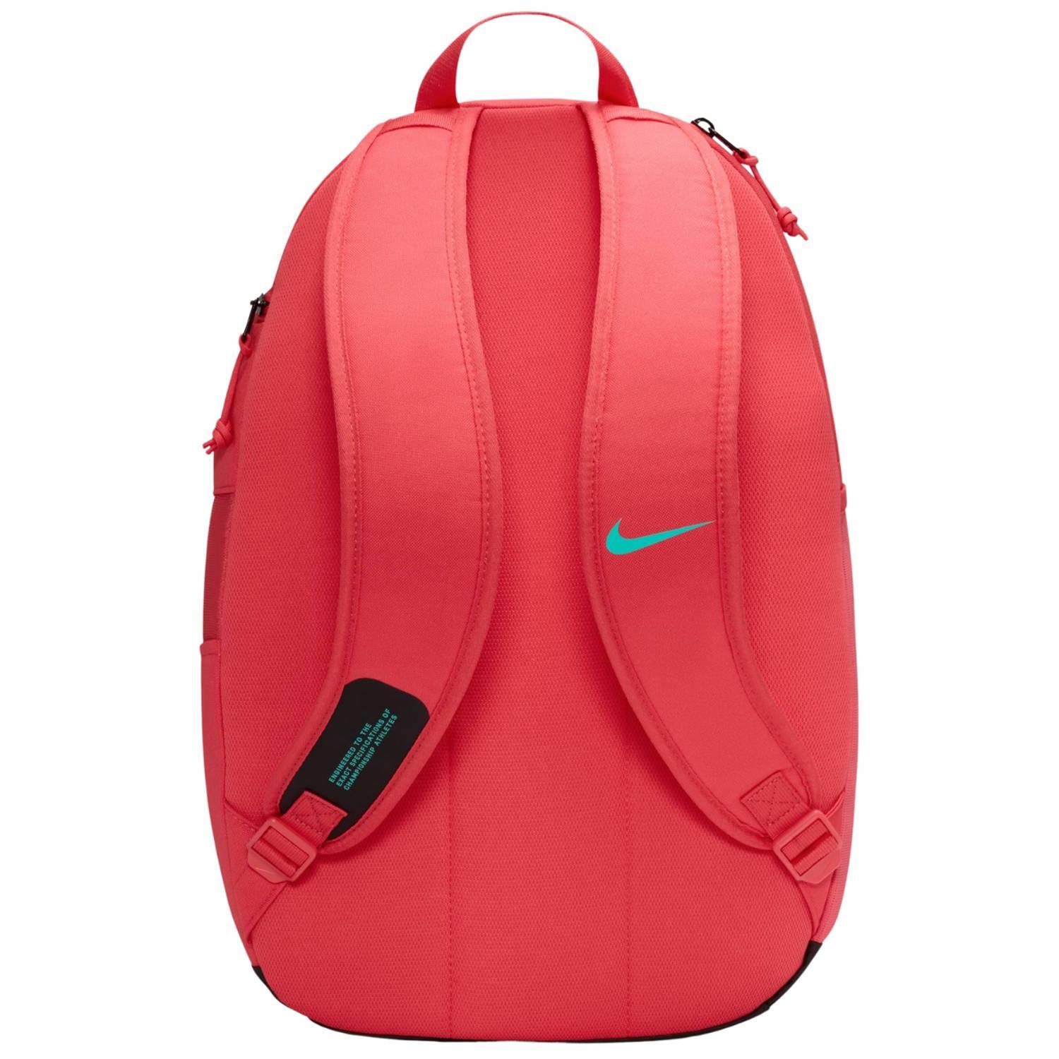 nike coral backpack